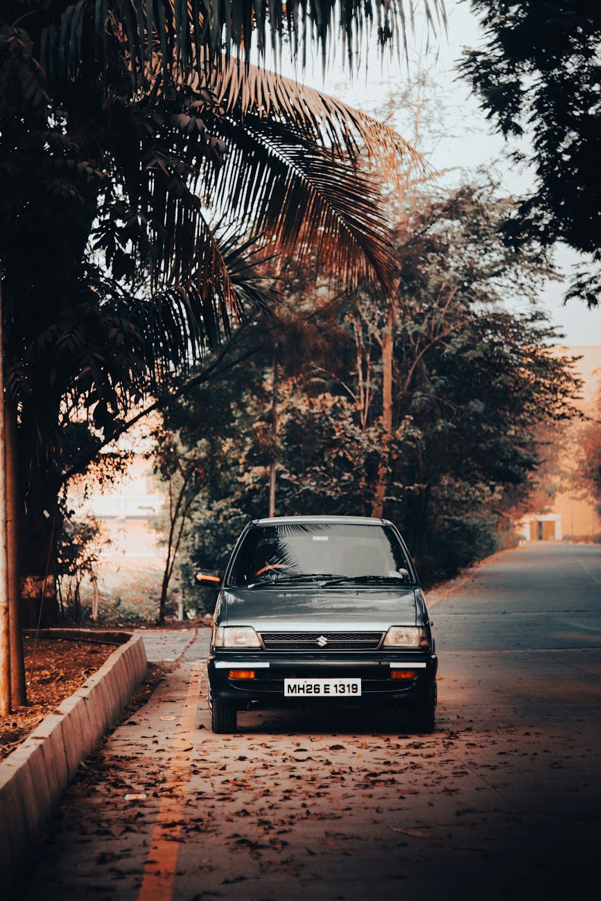 車の為の月5日労働