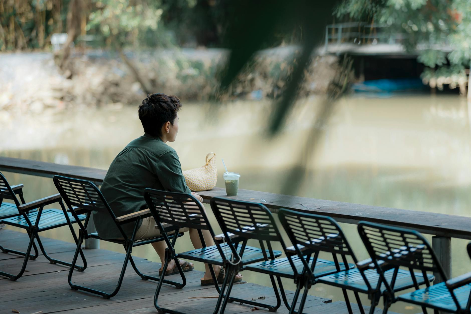 頑張りすぎない