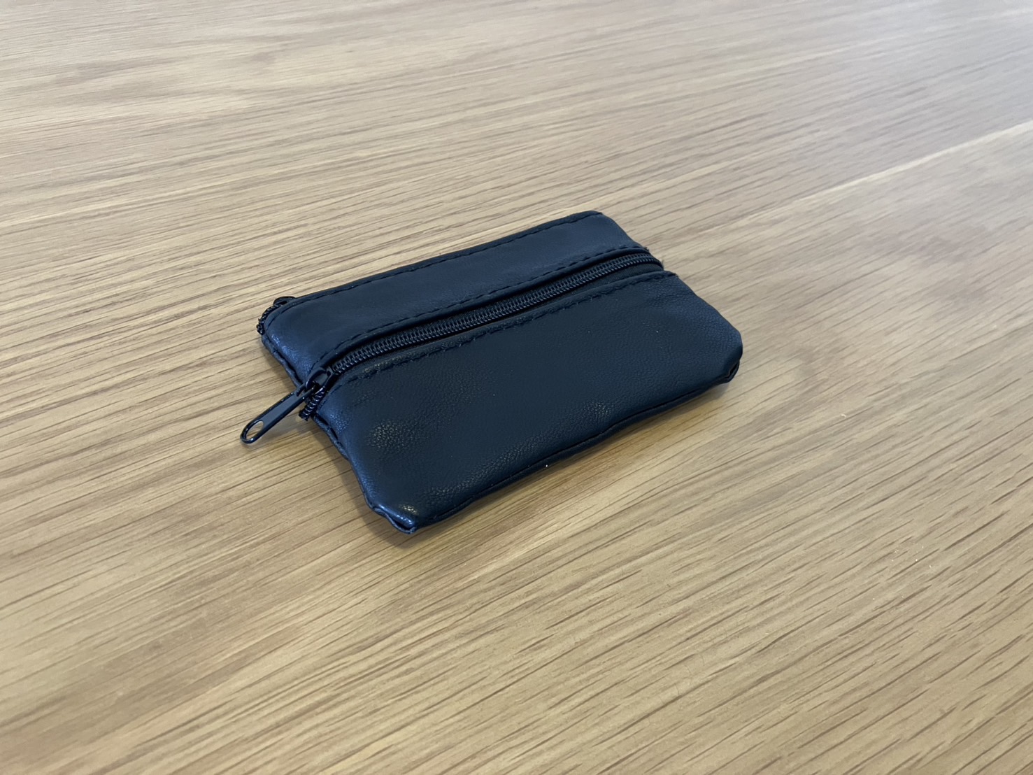 コンパクトすぎる財布