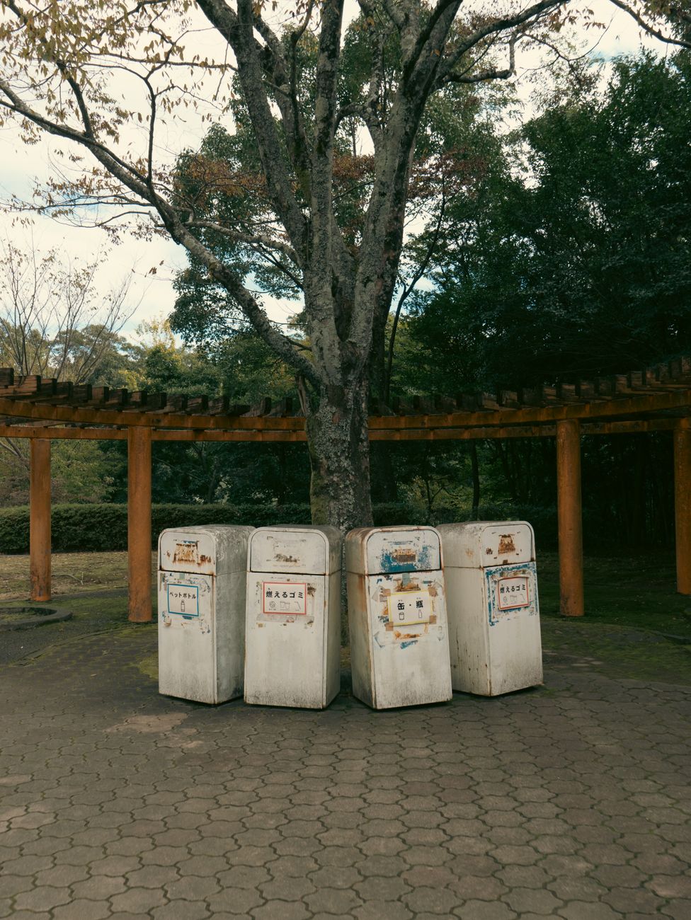 捨てない覚悟